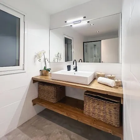 U-nique Rocafort Apartamento Barcelona