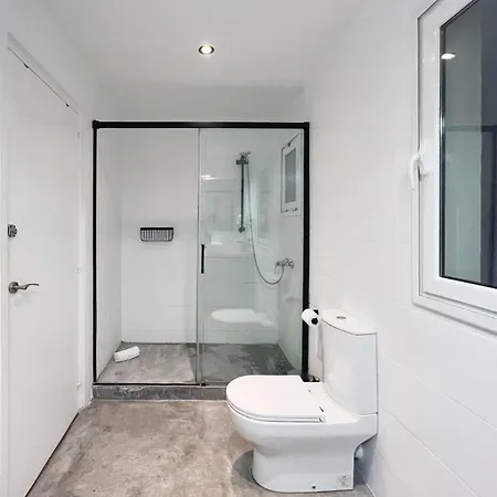 Apartamento U-nique Rocafort *