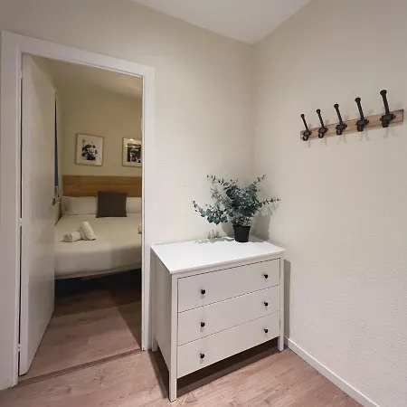 Apartamento U-nique Rocafort *