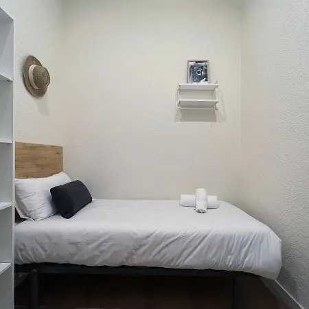 U-nique Rocafort Apartamento