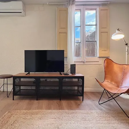 Apartment U-nique Rocafort *