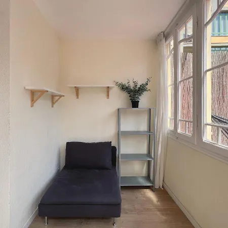 Apartamento U-nique Rocafort